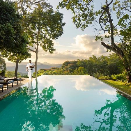Mountbatten Bungalow- Thema Collection Kandy Exterior foto
