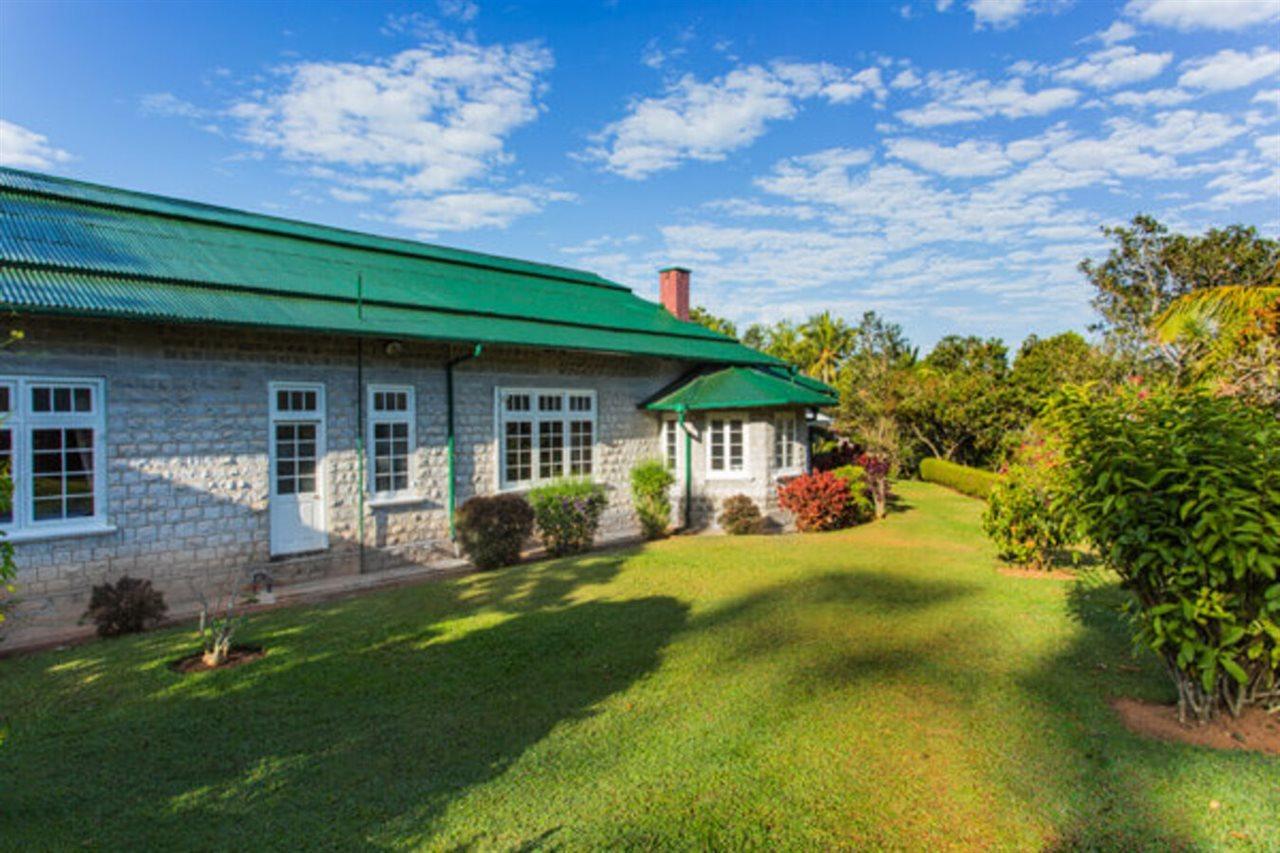 Mountbatten Bungalow- Thema Collection Kandy Exterior foto