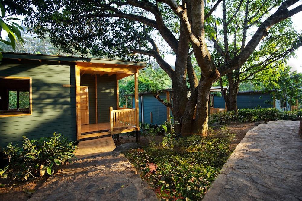 Mountbatten Bungalow- Thema Collection Kandy Exterior foto