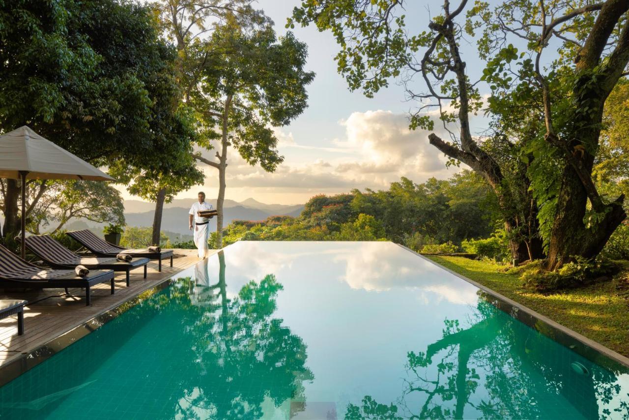 Mountbatten Bungalow- Thema Collection Kandy Exterior foto