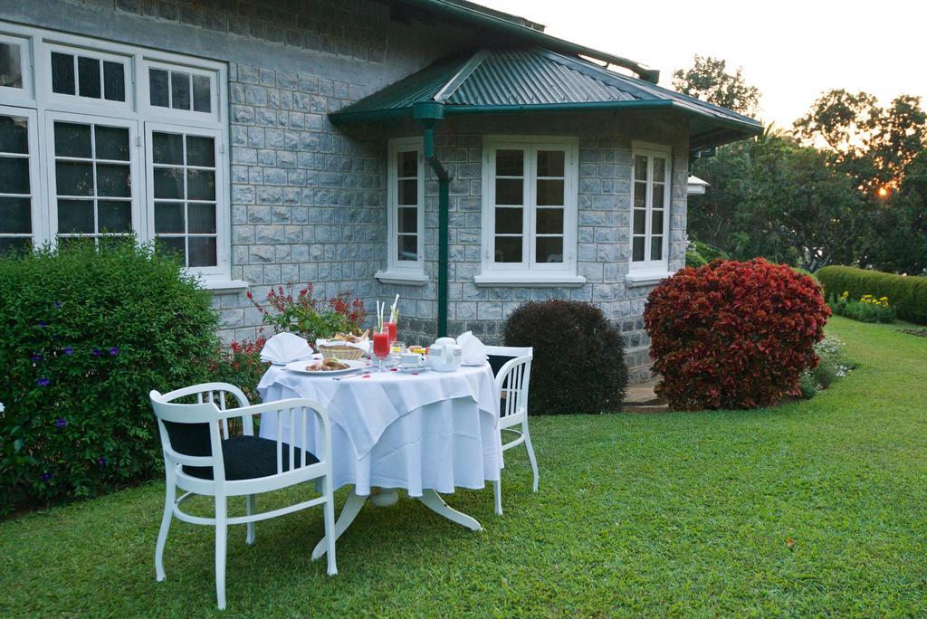 Mountbatten Bungalow- Thema Collection Kandy Exterior foto