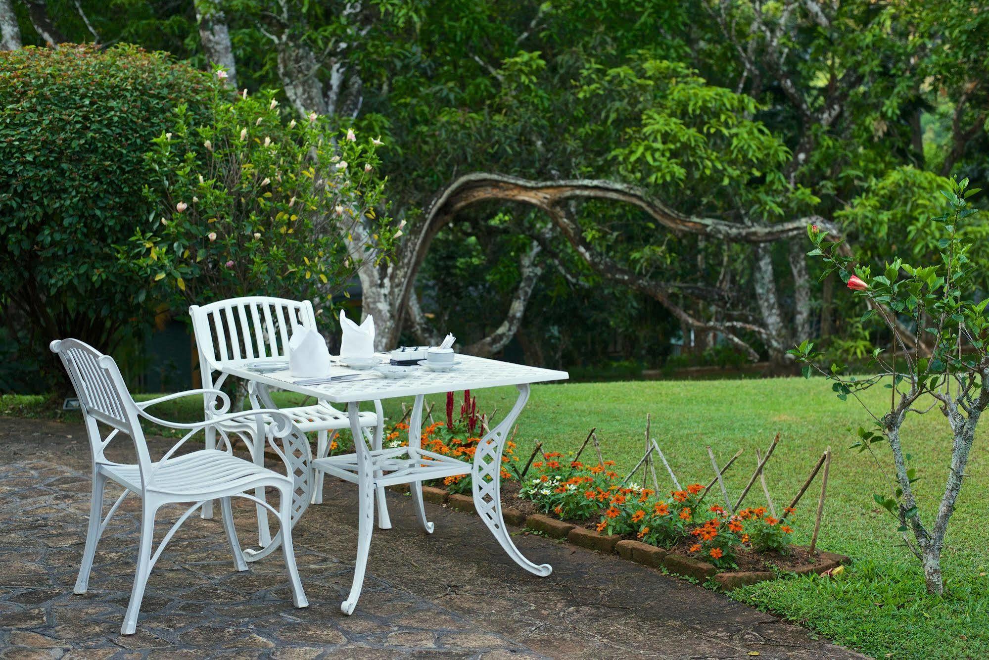 Mountbatten Bungalow- Thema Collection Kandy Exterior foto